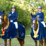 16. Bundesweites Championat des Freizeitpferde-/ponys